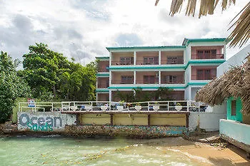 Hotel Ocean Rooms At Ocean Sands Ocho Rios