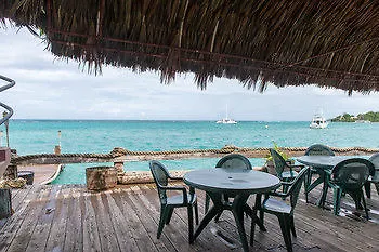 Ocean Rooms At Ocean Sands Ocho Rios Jamaica