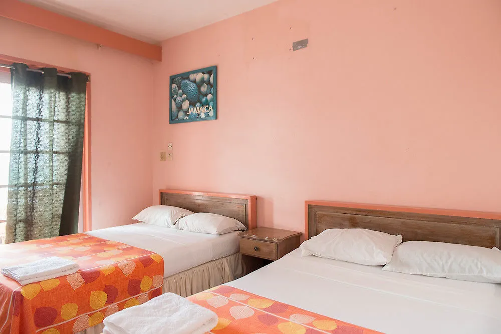 Hotel Ocean Rooms At Ocean Sands Ocho Rios