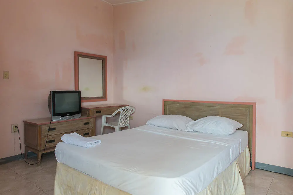 ** Hotel Ocean Rooms At Ocean Sands Ocho Rios Jamaica