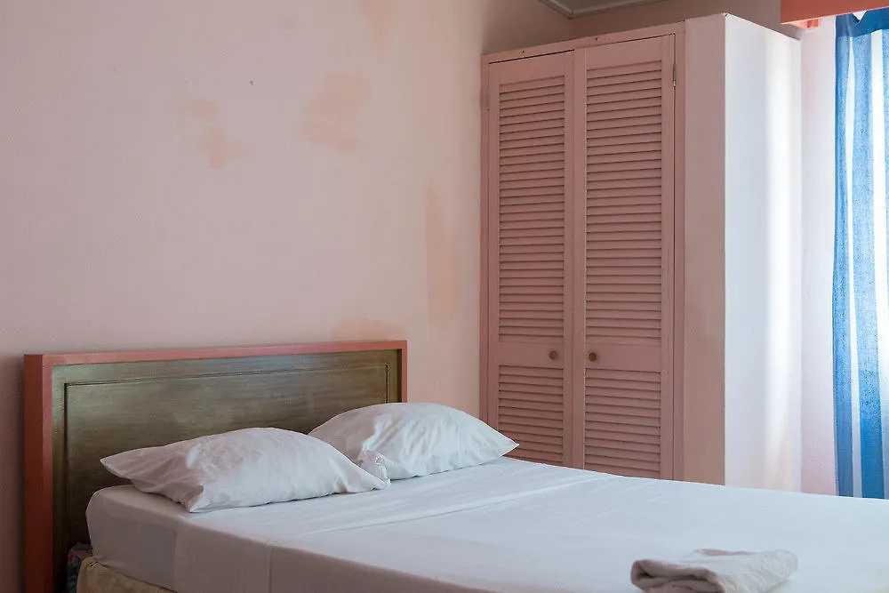 ** Hotel Ocean Rooms At Ocean Sands Ocho Rios Jamaica