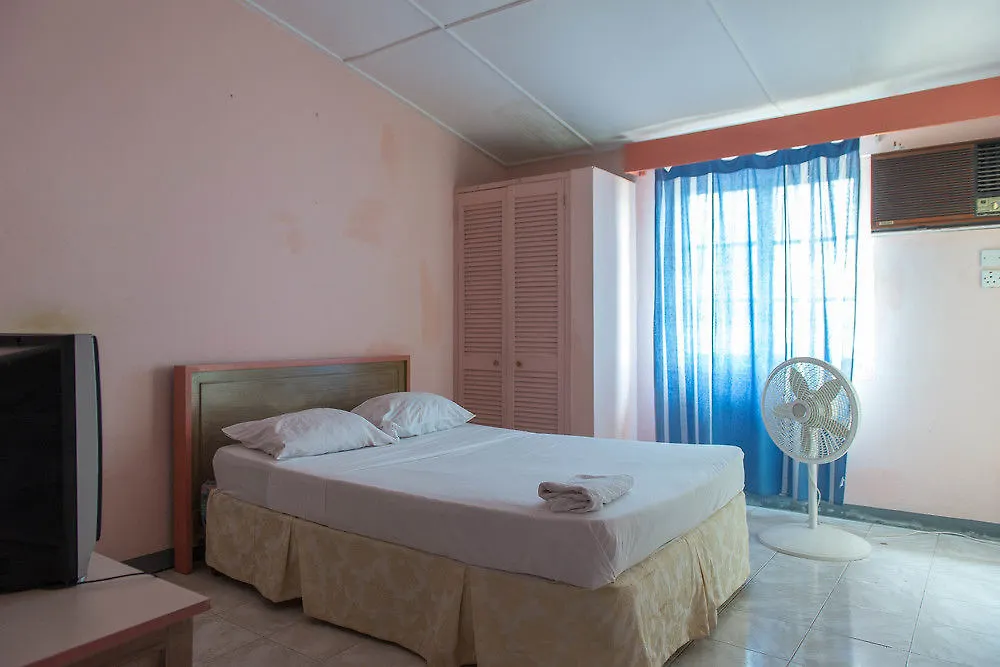 Ocean Rooms At Ocean Sands Ocho Rios