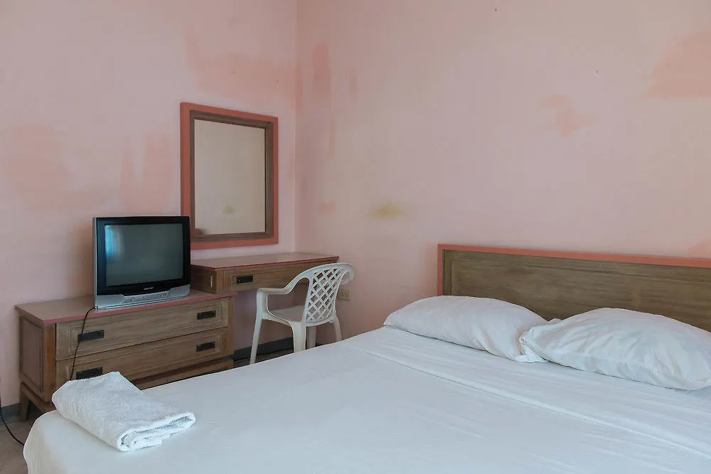 Ocean Rooms At Ocean Sands Ocho Rios