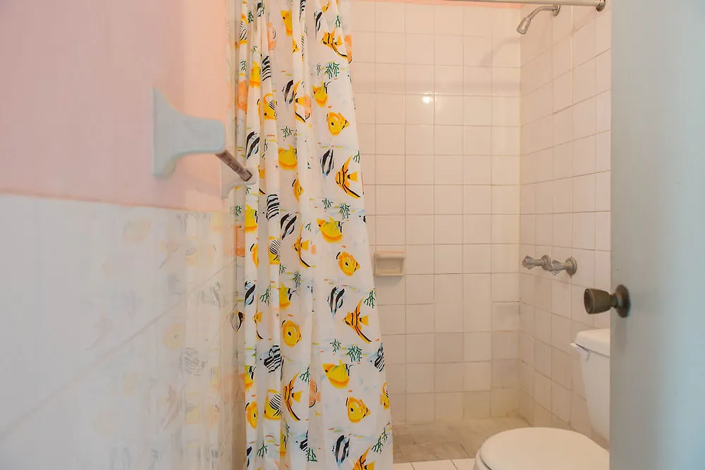 Ocean Rooms At Ocean Sands Ocho Rios Hotel