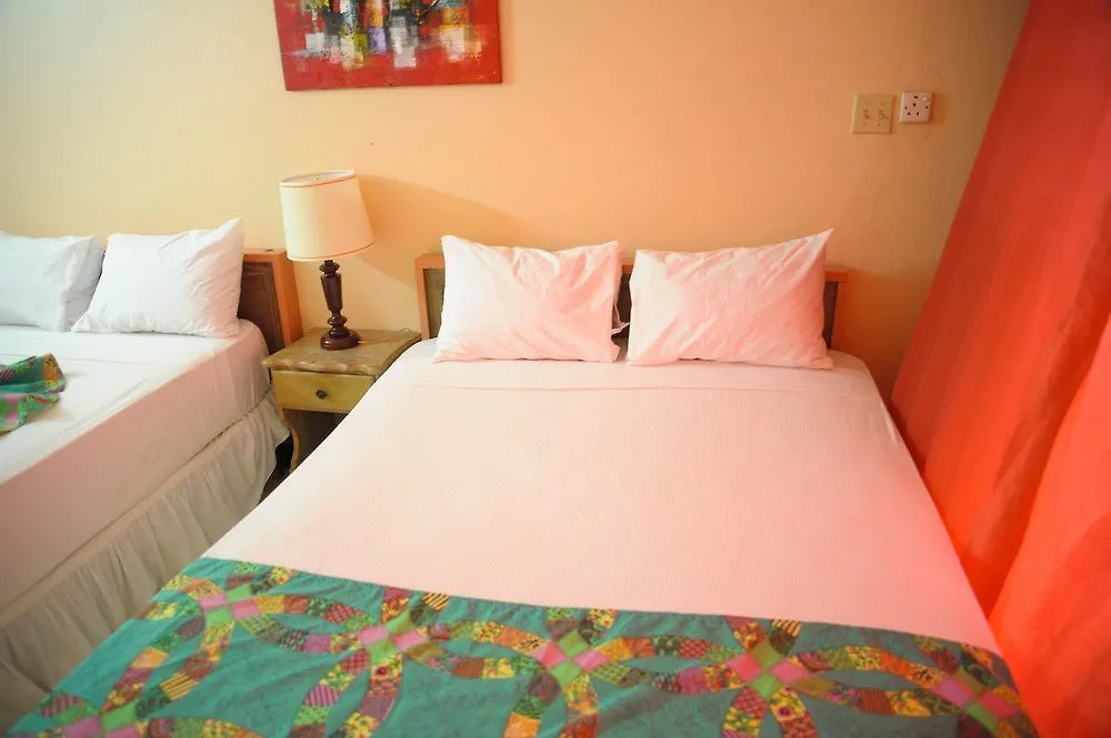 Hotel Ocean Rooms At Ocean Sands Ocho Rios