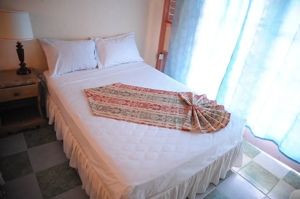 Ocean Rooms At Ocean Sands Ocho Rios