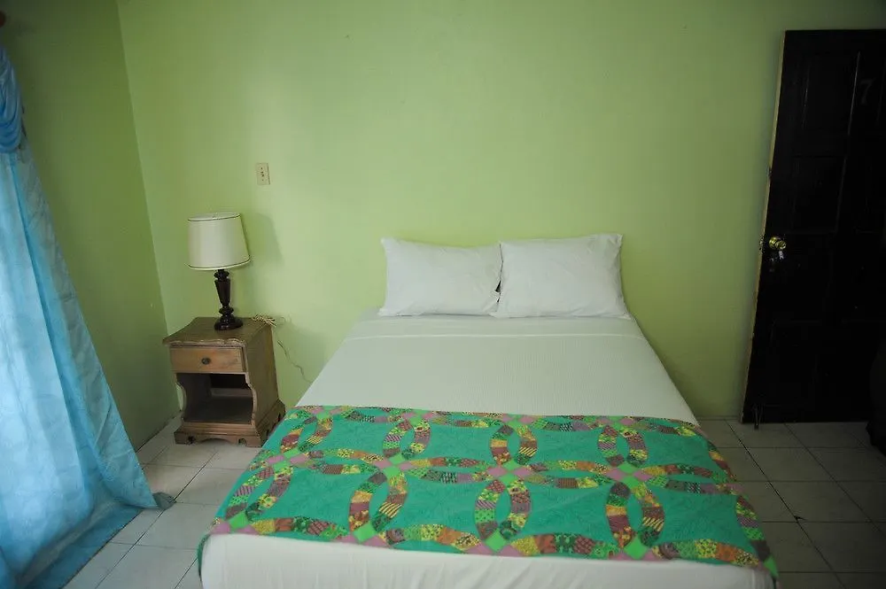 Hotel Ocean Rooms At Ocean Sands Ocho Rios