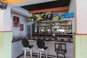 호텔 Ocean Rooms At Ocean Sands 오쵸 리오스