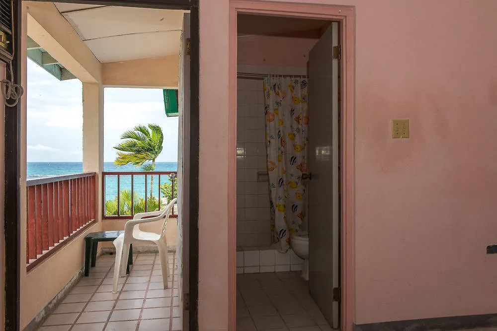 Hotel Ocean Rooms At Ocean Sands Ocho Rios
