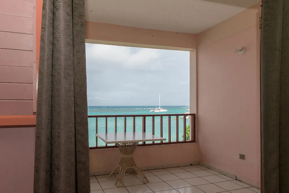 Hotel Ocean Rooms At Ocean Sands Ocho Rios