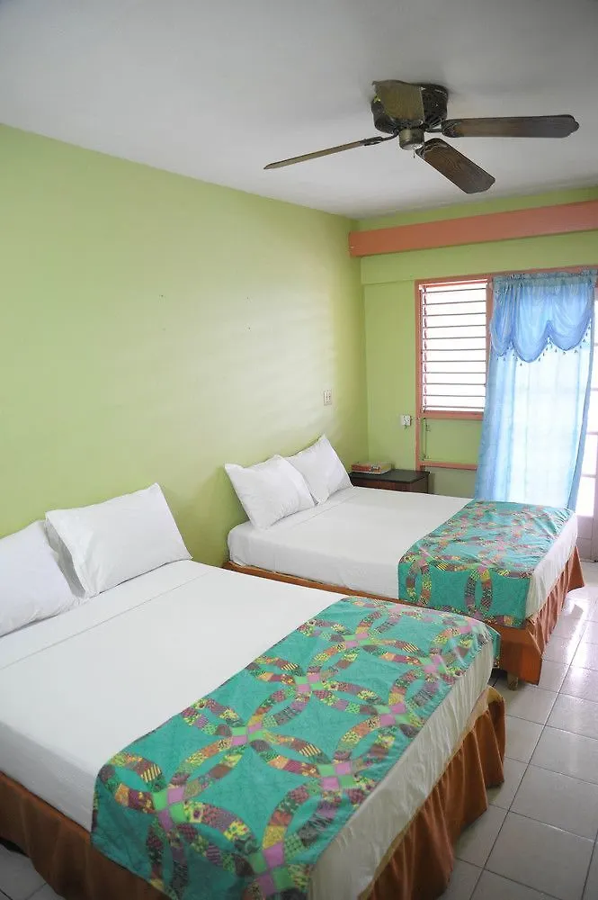 Hotel Ocean Rooms At Ocean Sands Ocho Rios