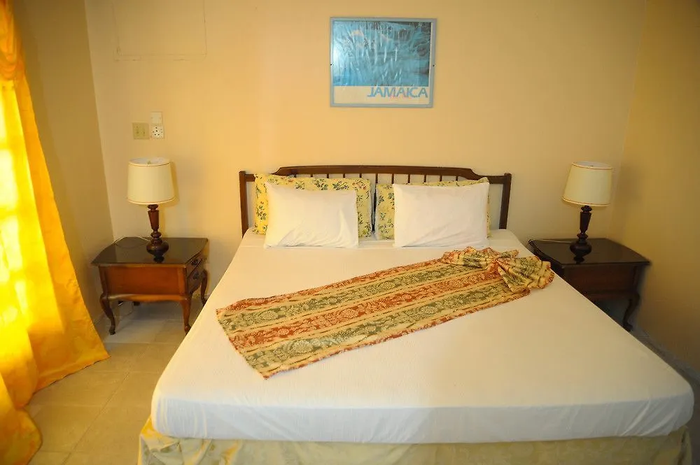 Ocean Rooms At Ocean Sands Ocho Rios